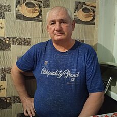 Фотография мужчины Александр, 61 год из г. Харцызск