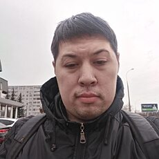 Фотография мужчины Павел, 37 лет из г. Набережные Челны