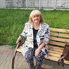 Фотография девушки Светлана, 61 год из г. Гусь Хрустальный