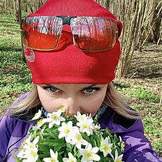 Фотография девушки Tatka, 45 лет из г. Смоленск