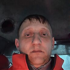 Фотография мужчины Александр, 39 лет из г. Братск