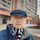 Кублан, 56 лет