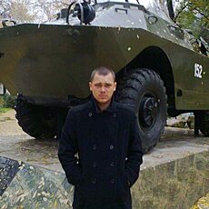Фотография мужчины Саша, 33 года из г. Армянск