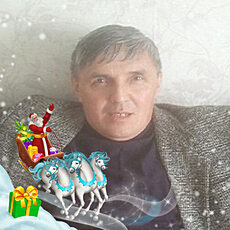 Фотография мужчины Pyctemmusin, 51 год из г. Петропавловск