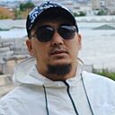 Yakuba, 36 лет