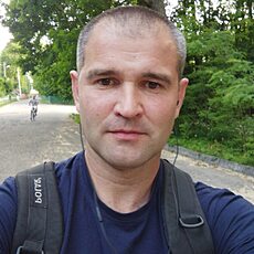 Фотография мужчины Дмитрий, 41 год из г. Мосты