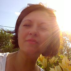 Фотография девушки Татьяна, 49 лет из г. Красногорск