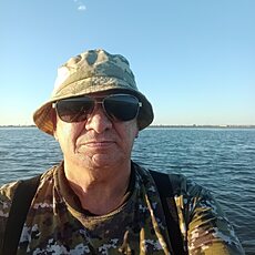 Фотография мужчины Виталий, 58 лет из г. Темиртау