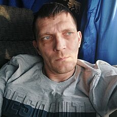 Фотография мужчины Морячок, 41 год из г. Екатеринбург