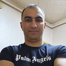 Фотография мужчины Родион, 36 лет из г. Тихорецк