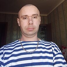Фотография мужчины Дмитрий, 36 лет из г. Волгодонск