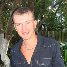 Фотография мужчины Эльдар, 41 год из г. Брест