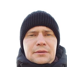 Фотография мужчины Денис, 37 лет из г. Каменец-Подольский