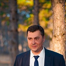 Фотография мужчины Antyan, 48 лет из г. Симферополь