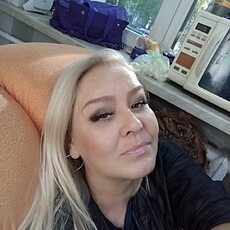 Фотография девушки Людмила, 52 года из г. Киров