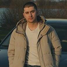 Фотография мужчины Кирилл, 28 лет из г. Пинск