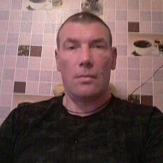 Фотография мужчины Сергей Степанов, 43 года из г. Карабаново