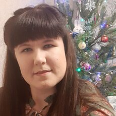 Фотография девушки Дарья, 35 лет из г. Волгоград