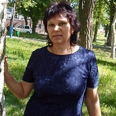 Фотография девушки Ольга, 61 год из г. Брюховецкая