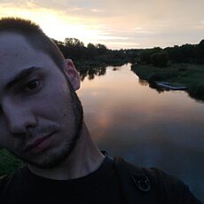 Фотография мужчины Oleg, 25 лет из г. Катовице