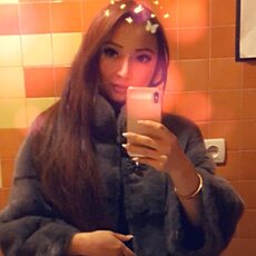 Фотография девушки Моля, 36 лет из г. Алматы