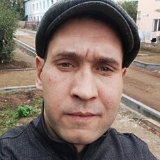 Фотография мужчины Айнур, 35 лет из г. Киргиз-Мияки