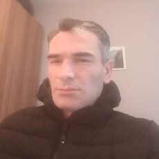 Фотография мужчины Zvio, 41 год из г. Познань