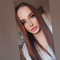Фотография девушки Анастасия, 21 год из г. Комсомольск-на-Амуре