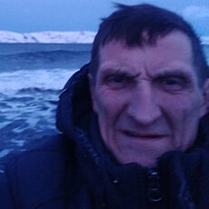 Фотография мужчины Алексей, 51 год из г. Лахденпохья