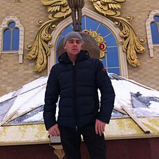 Фотография мужчины Сергей, 43 года из г. Киров