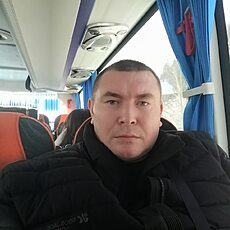 Фотография мужчины Михаил, 41 год из г. Омск