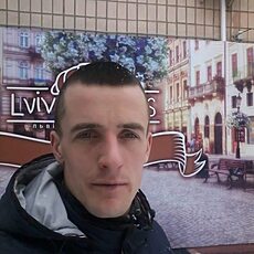 Фотография мужчины Олександр, 32 года из г. Чернигов
