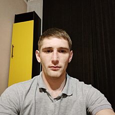 Фотография мужчины Алексей, 32 года из г. Краснодар