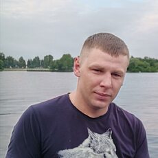 Фотография мужчины Павлик, 31 год из г. Климовск
