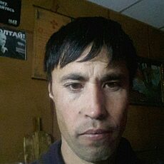 Фотография мужчины Шухрат, 32 года из г. Михайловка (Волгоградская Област