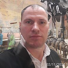Фотография мужчины Игорь, 41 год из г. Павловский Посад
