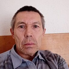 Фотография мужчины Роман, 66 лет из г. Алматы
