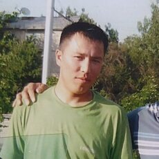 Фотография мужчины Сико, 34 года из г. Кызылорда