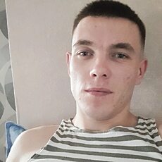 Фотография мужчины Владислав, 28 лет из г. Норильск