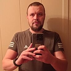Фотография мужчины Сергей, 36 лет из г. Ярославль