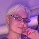 Анастасия, 54 года