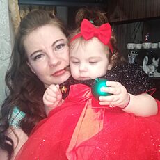 Фотография девушки Светлана, 30 лет из г. Пушкино (Московская Обл)