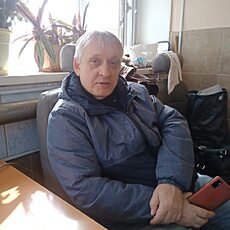 Фотография мужчины Валерий, 64 года из г. Дзержинск