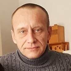 Фотография мужчины Виктор, 44 года из г. Киров