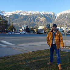 Фотография мужчины Den, 40 лет из г. Катовице