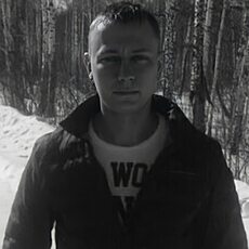 Фотография мужчины Александр, 34 года из г. Чаплыгин