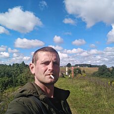 Фотография мужчины Александр, 37 лет из г. Вороново