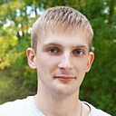 Серега, 34 года