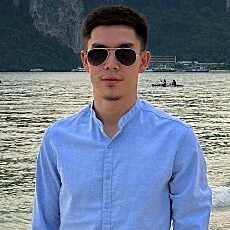 Фотография мужчины Nurabek, 29 лет из г. Актобе