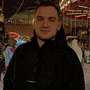 Федя, 25 лет